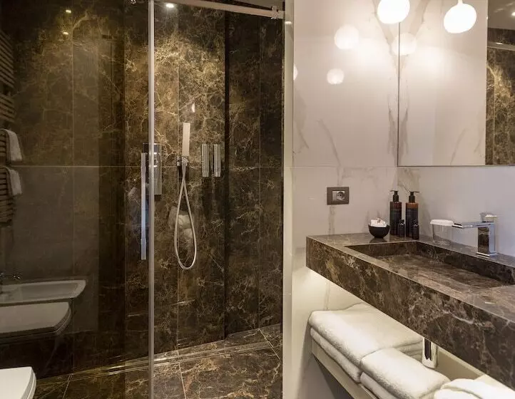 ペンション Dimora Cordero