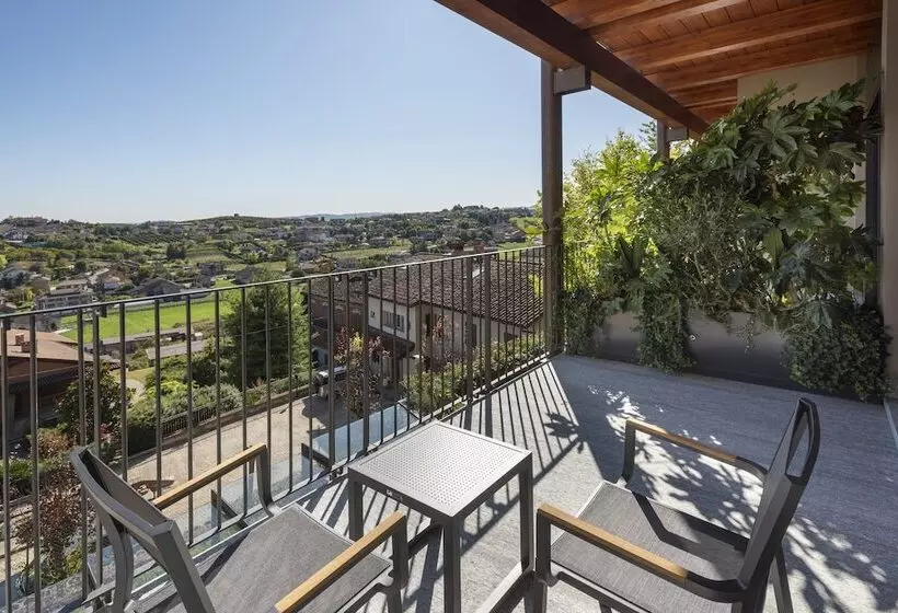 ペンション Dimora Cordero