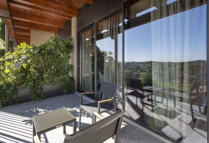 ペンション Dimora Cordero