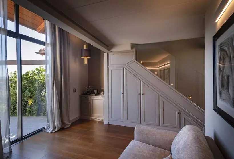 ペンション Dimora Cordero