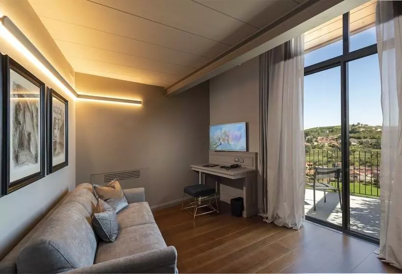 ペンション Dimora Cordero