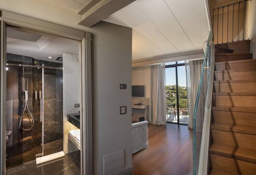 بنسيون Dimora Cordero