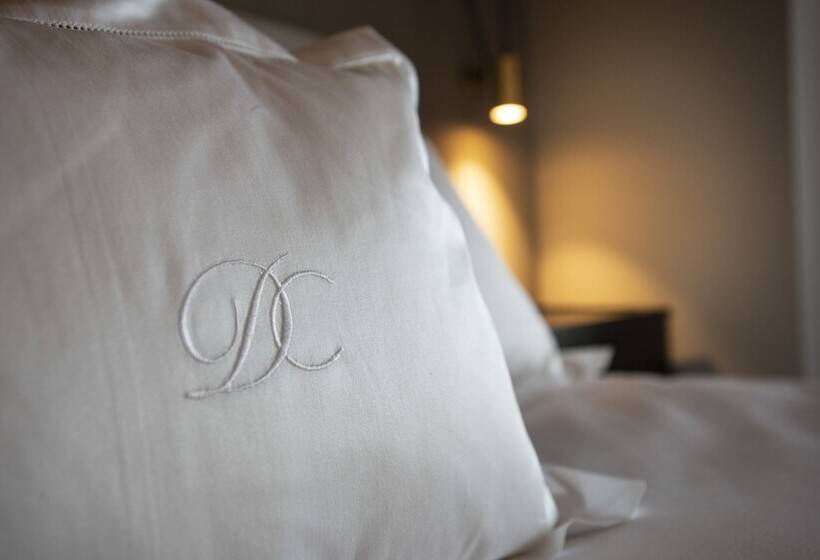 بنسيون Dimora Cordero