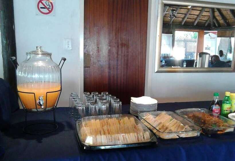 Pension Eleventh Avenue Guesthouse & Conferencing