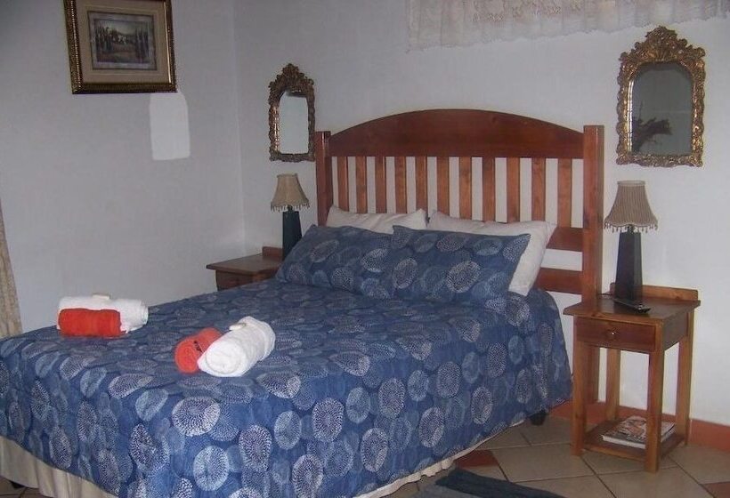 Pension Eleventh Avenue Guesthouse & Conferencing