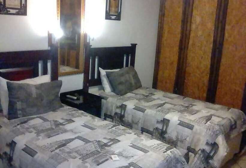 Pension Eleventh Avenue Guesthouse & Conferencing