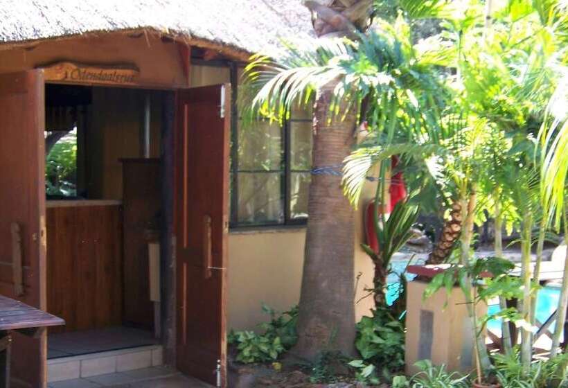 Pension Eleventh Avenue Guesthouse & Conferencing