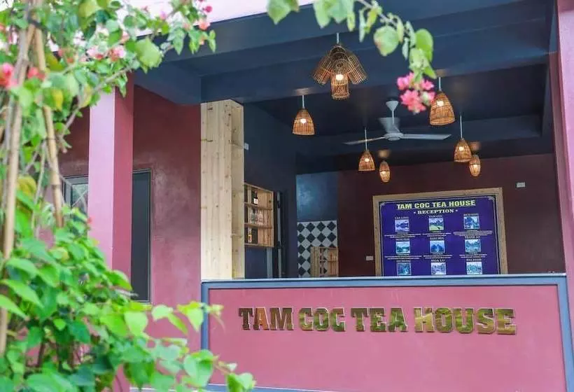 پانسیون Tam Coc Tea House Homestay