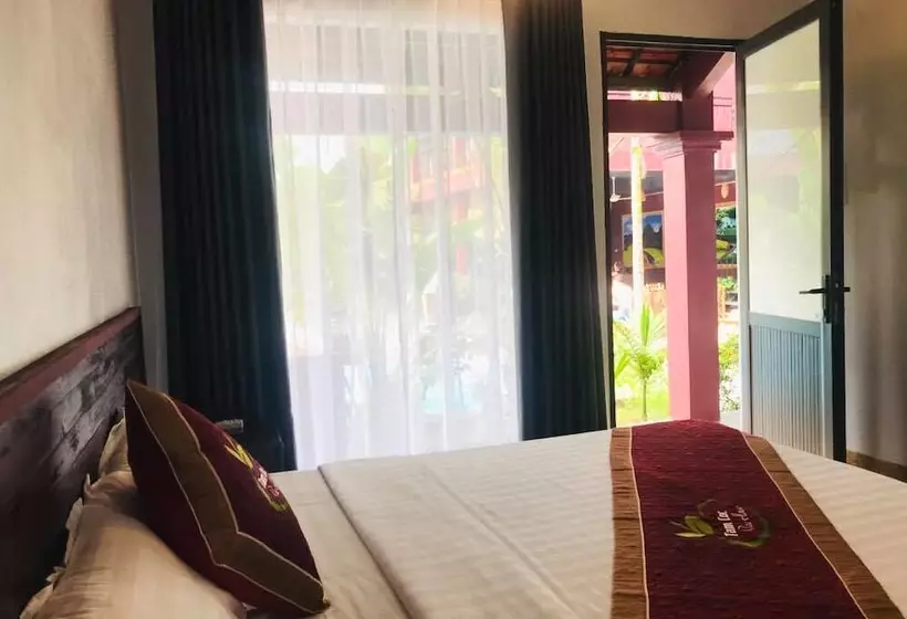 پانسیون Tam Coc Tea House Homestay