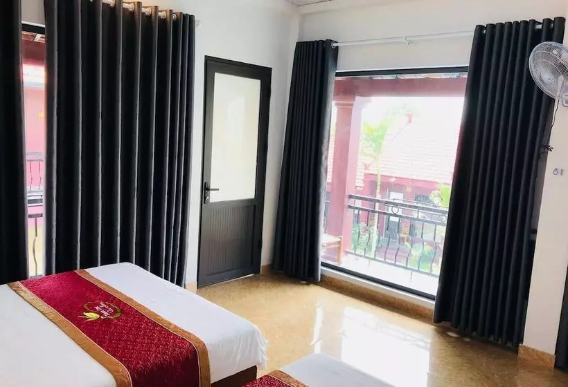 پانسیون Tam Coc Tea House Homestay