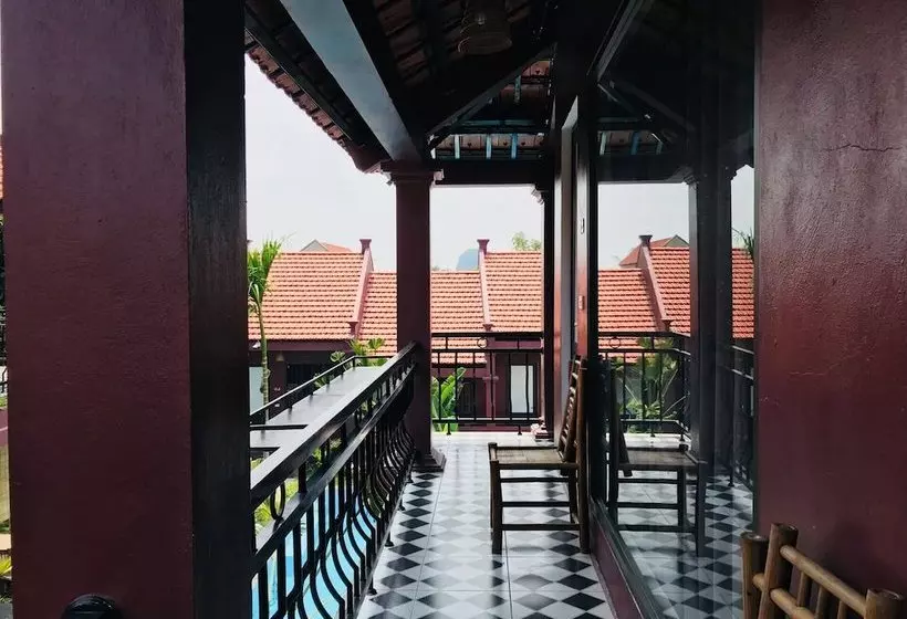 پانسیون Tam Coc Tea House Homestay