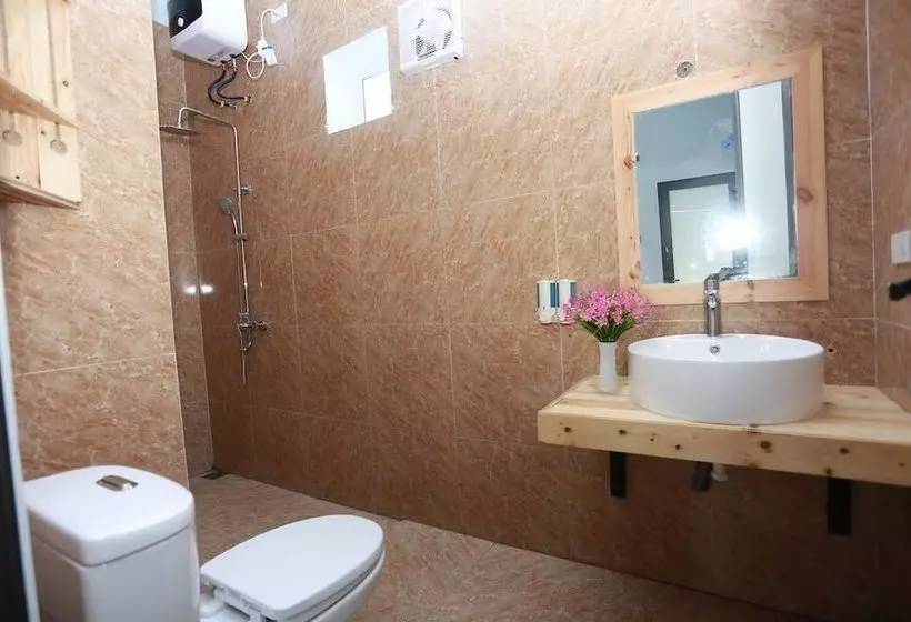 پانسیون Tam Coc Tea House Homestay