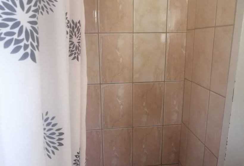 Pension (Hôtel basse catégorie) The African Rock Guesthouse