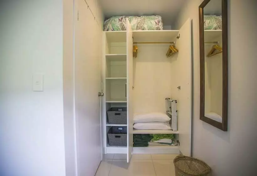 Tiarepuku Pool Villa