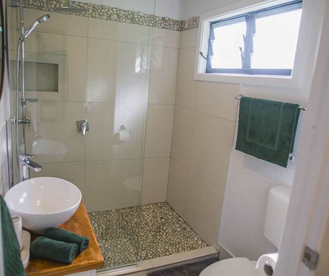 Tiarepuku Pool Villa