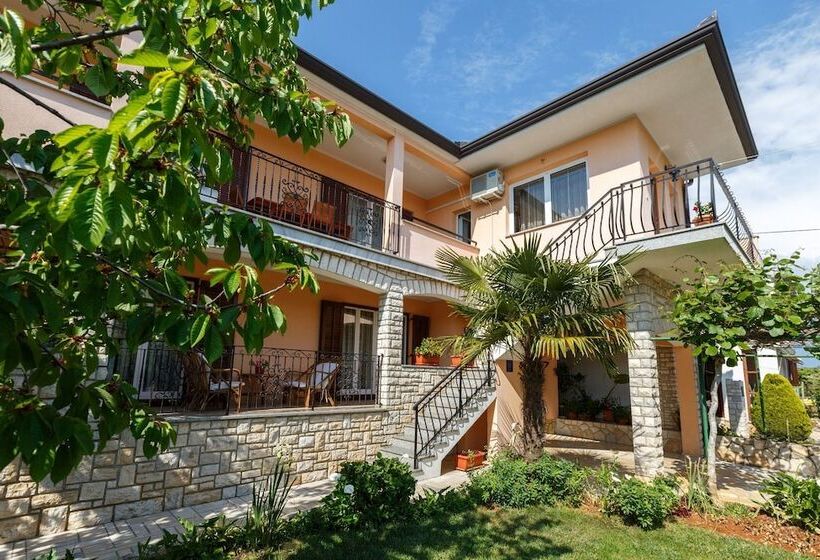 Villa Nina Apartments