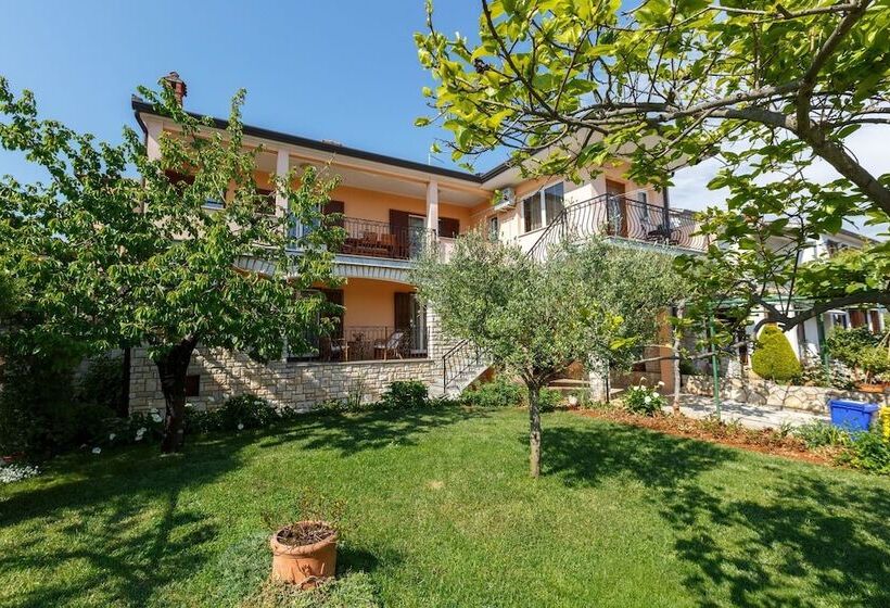 Villa Nina Apartments