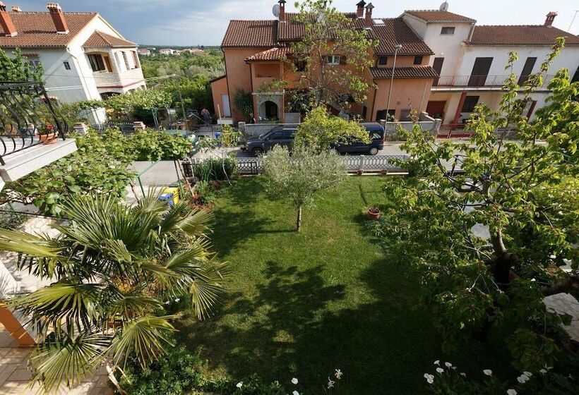 Villa Nina Apartments