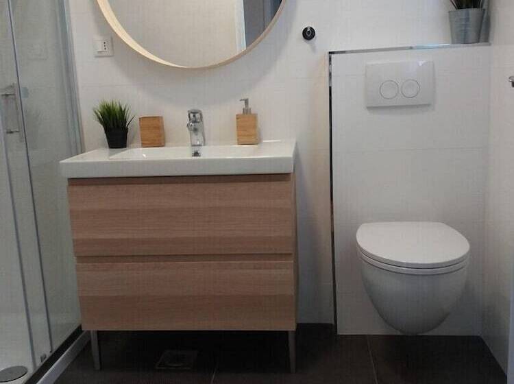 Villa Nina Apartments