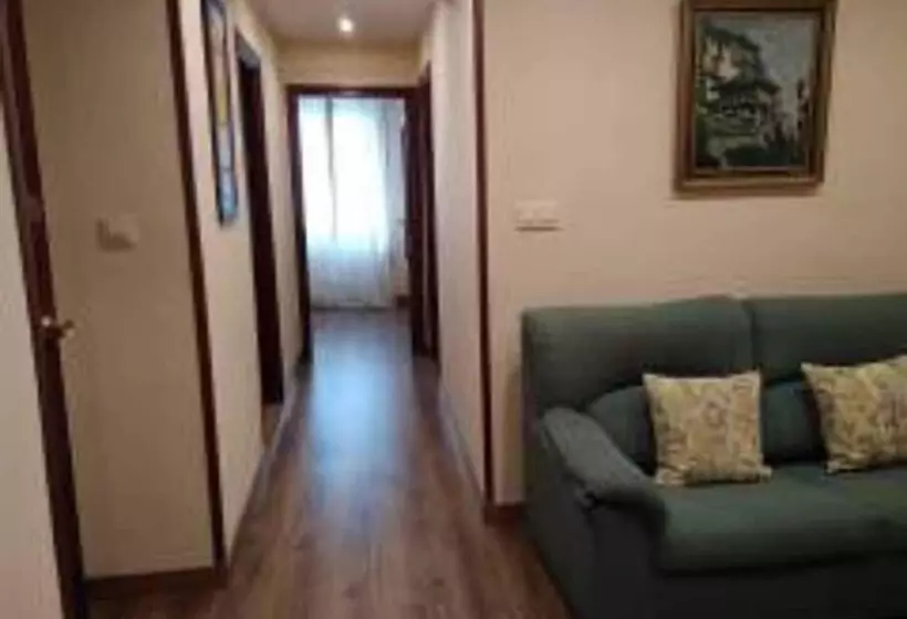 Apartamento Pría