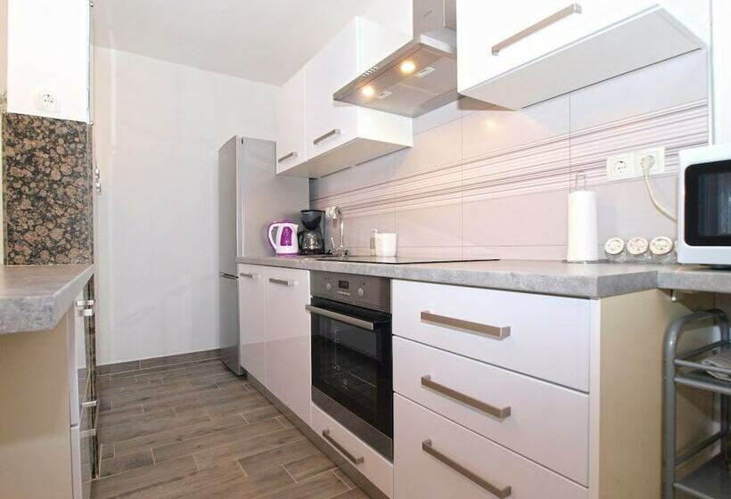 Apartments Mario 1401