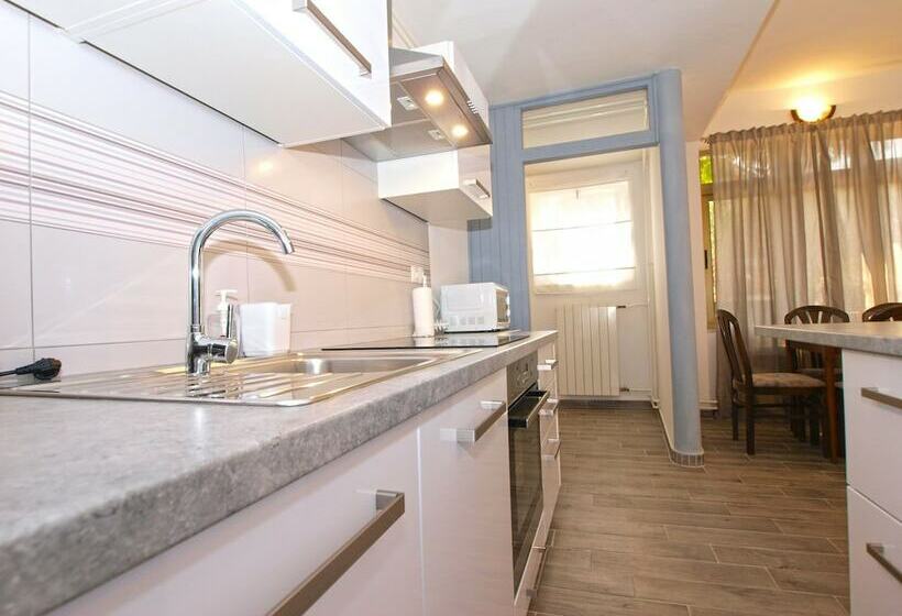 Apartments Mario 1401