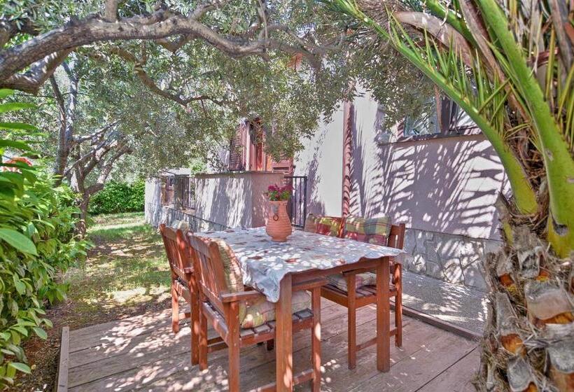 Apartment Vesna 1642