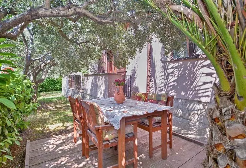 Apartment Vesna 1642
