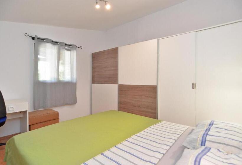 Apartment Vesna 1642