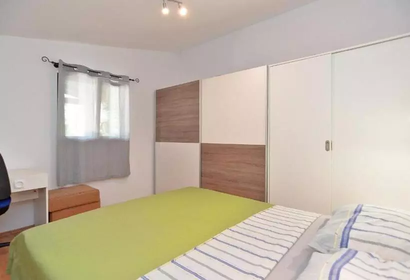 Apartment Vesna 1642