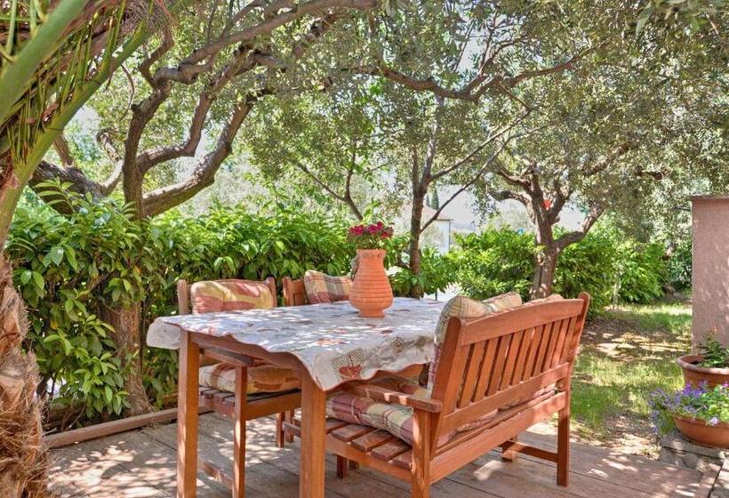 Apartment Vesna 1642