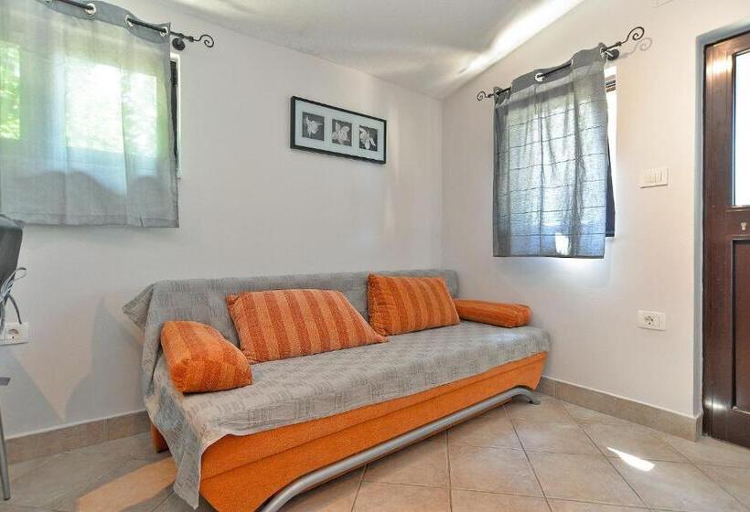 Apartment Vesna 1642