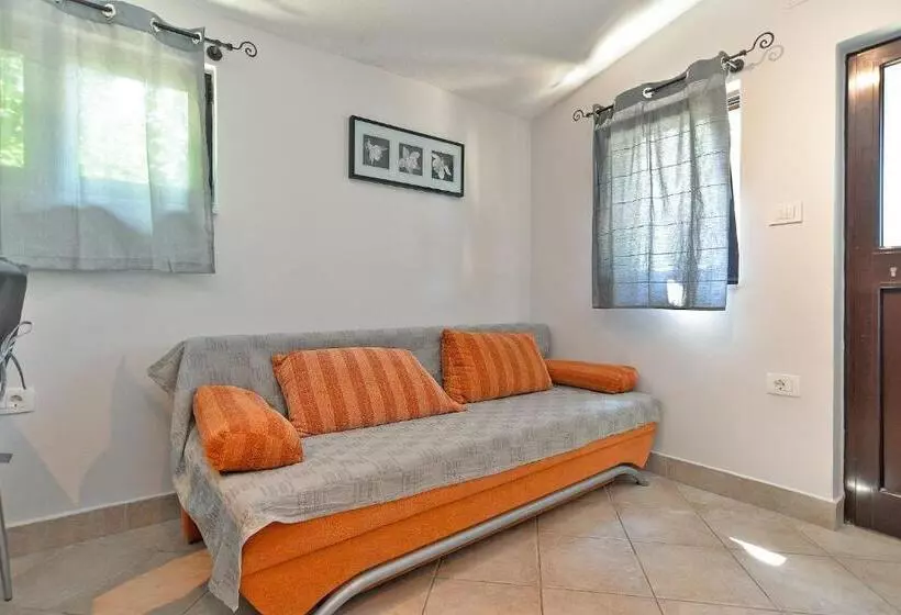 Apartment Vesna 1642