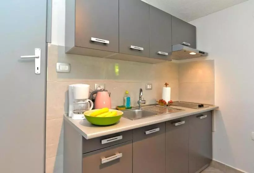 Apartment Vesna 1642
