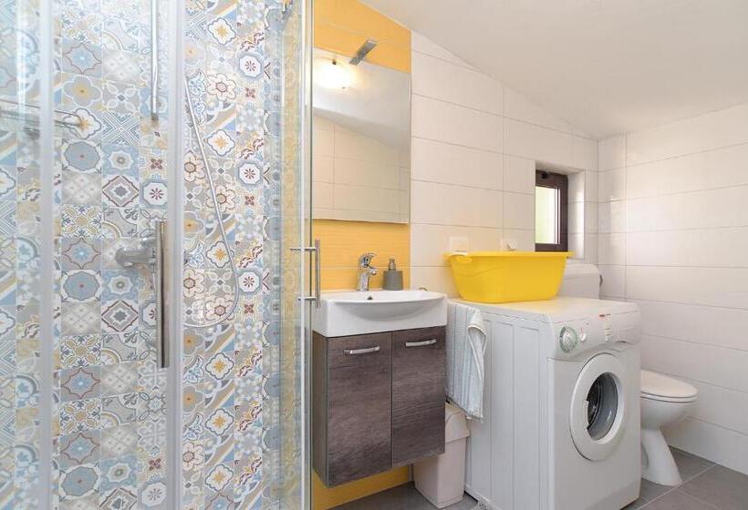 Apartment Vesna 1642