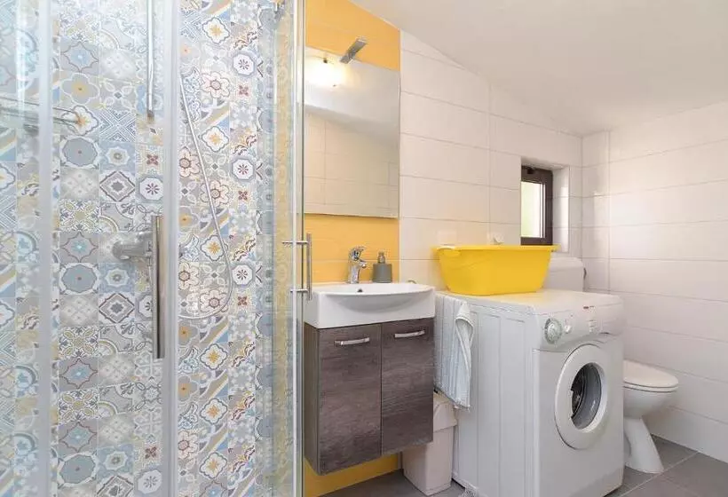 Apartment Vesna 1642