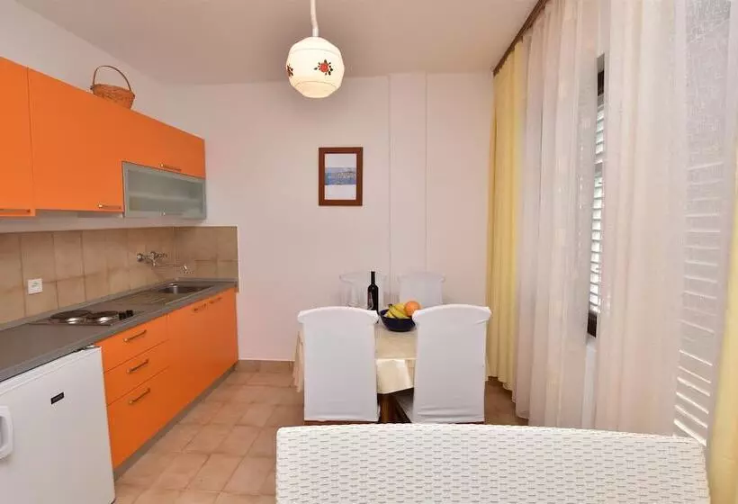 Apartments Zivana