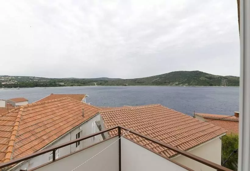 Apartments Zivana