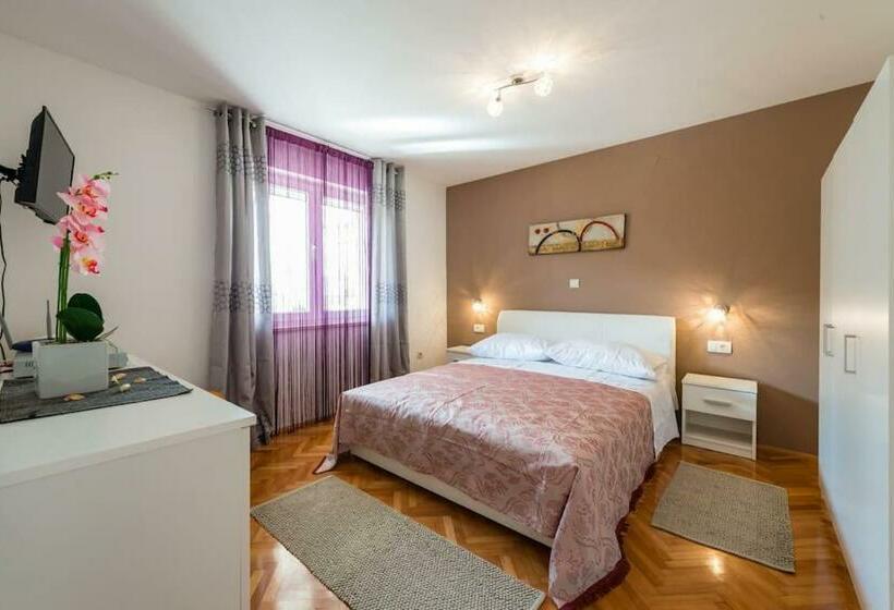 Apartmani Jelena