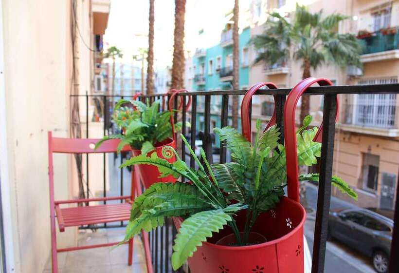 El Coral Apartment Valencia