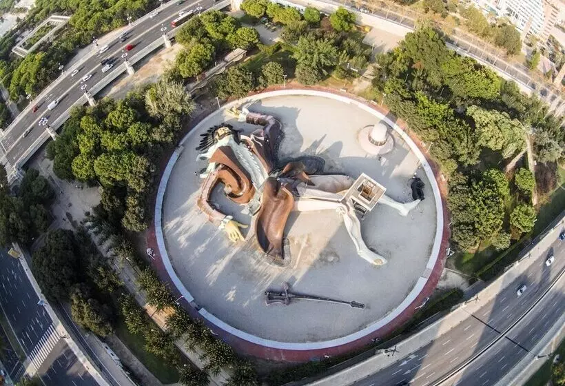 El Coral Apartment Valencia