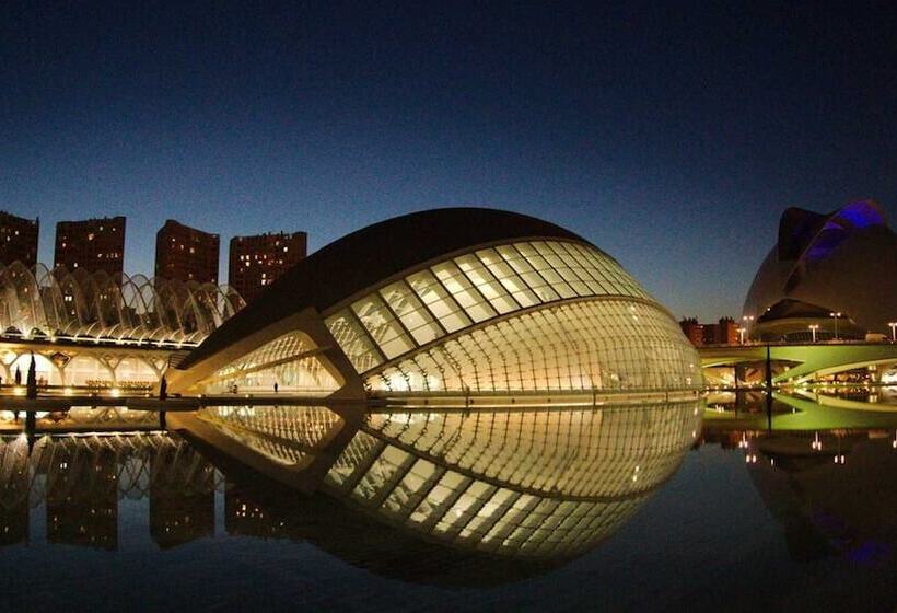 El Coral Apartment Valencia