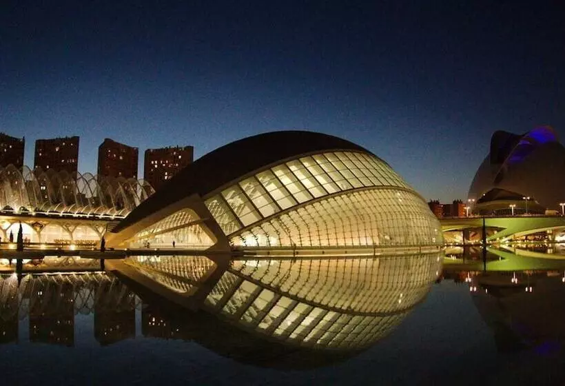 El Coral Apartment Valencia