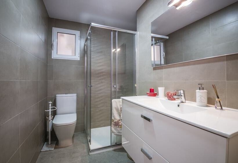 El Coral Apartment Valencia