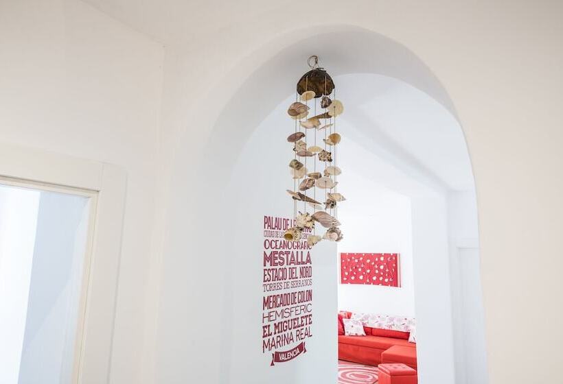 El Coral Apartment Valencia