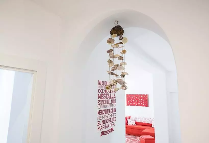 El Coral Apartment Valencia