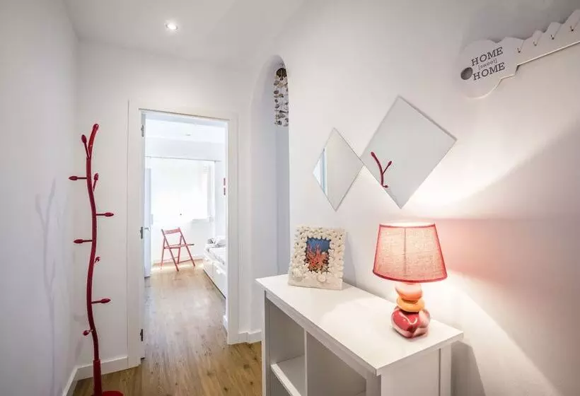 El Coral Apartment Valencia