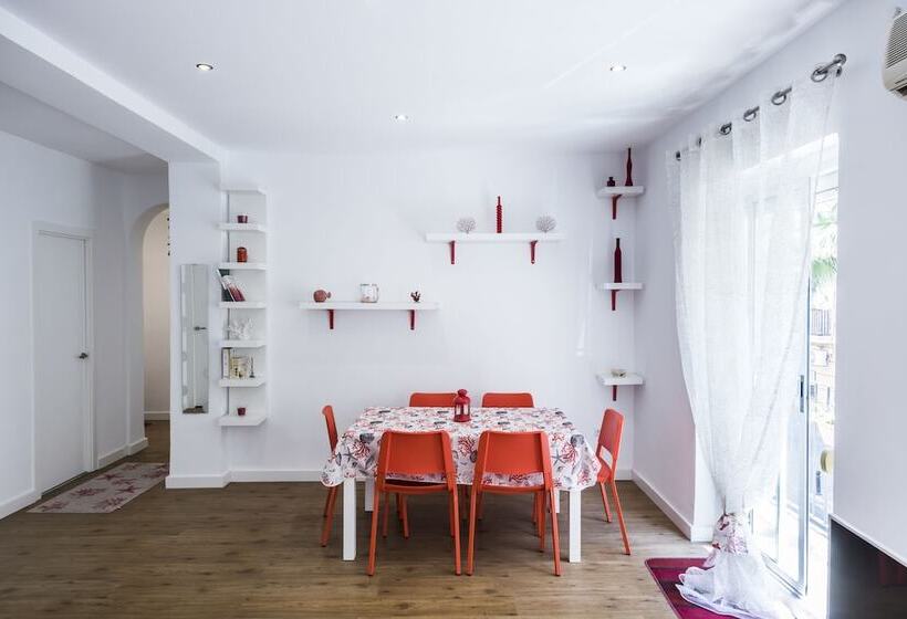 El Coral Apartment Valencia