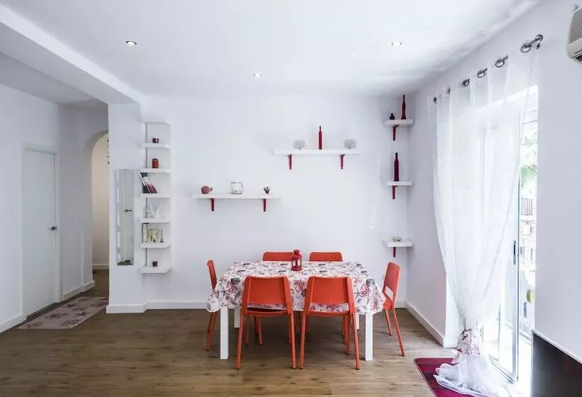 El Coral Apartment Valencia