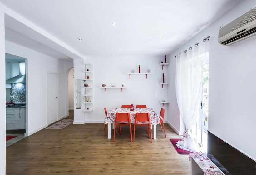 El Coral Apartment Valencia